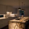 Counter glow kitchen CounterGlow TUNABLE WHITE LED Sheet