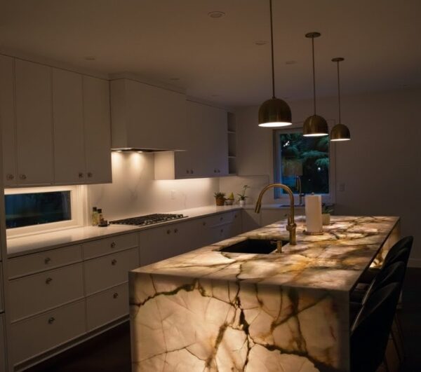 Counter glow kitchen CounterGlow TUNABLE WHITE LED Sheet