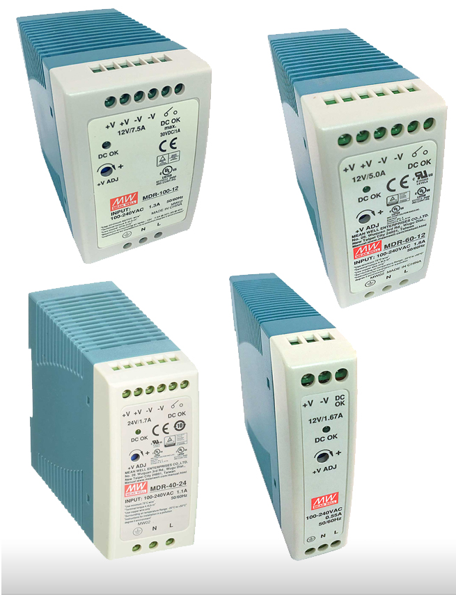 LED Power Supplies