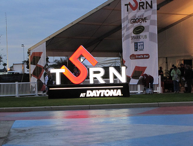 Lighted LED Signs - Image 3