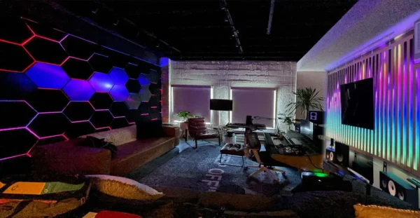 The Vibe Wall - Image 2