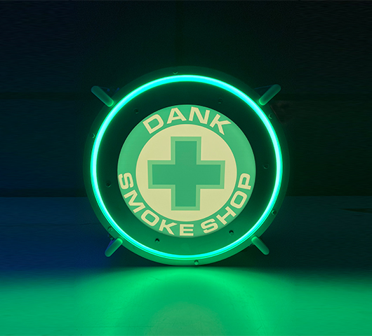 Lighted LED Signs - Image 4