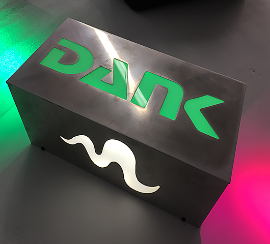 Lighted LED Signs - Image 6