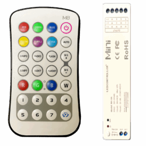EpiX RF LED Controller