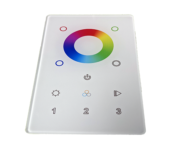 DMX-RGB-2811