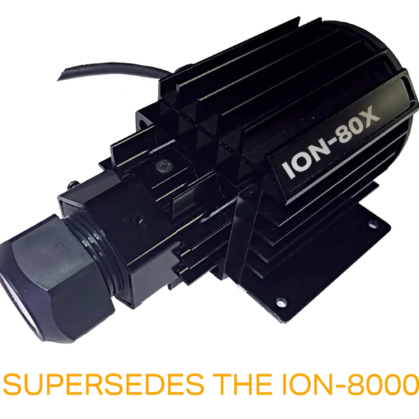 ION-80X