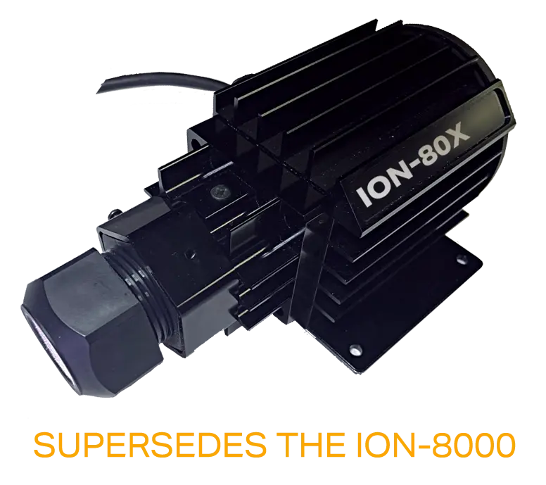 ION-80X