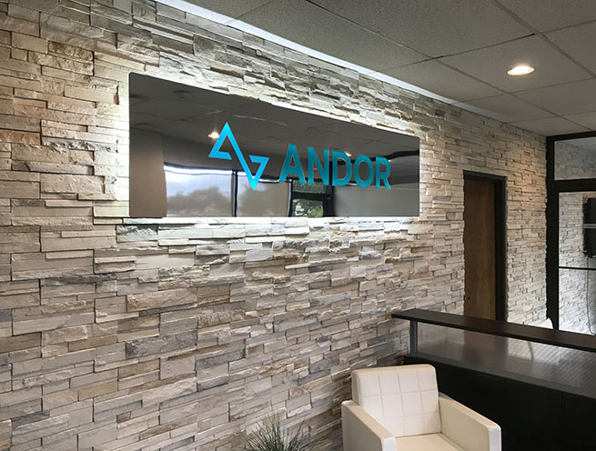 Lighted LED Signs - Image 5