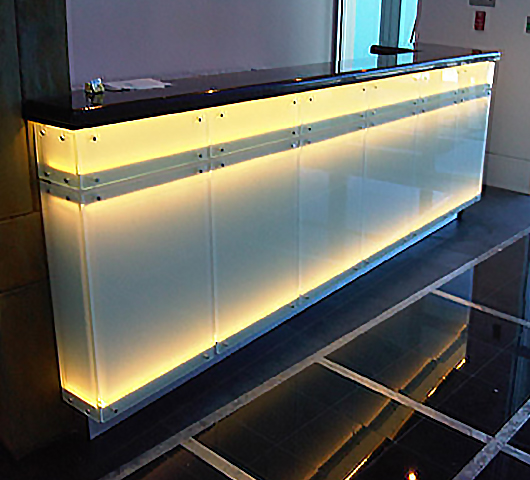 Custom Lighting Fixtures - Image 4