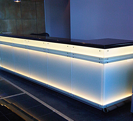 Custom Lighting Fixtures - Image 3