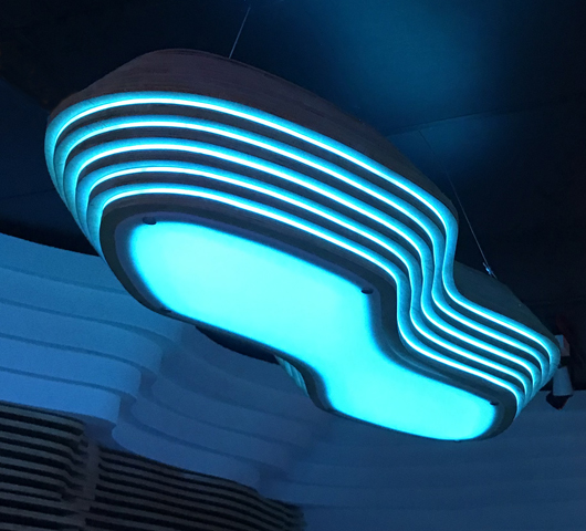 Custom Lighting Fixtures - Image 2