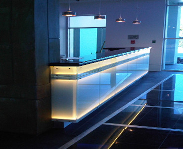 Custom Lighting Fixtures - Image 5