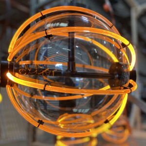 Custom Lighting Fixtures