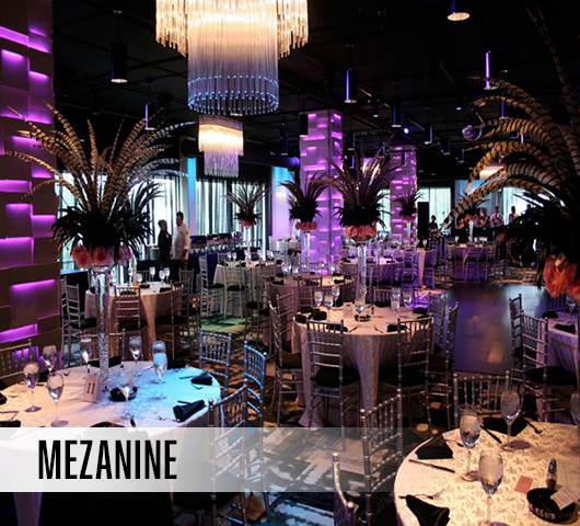 Galaxy Modular Lighted Panels - Image 3