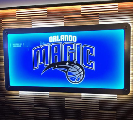 Lighted LED Signs - Image 2