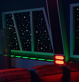 EpiXsky Star Ceiling Panels - Image 3