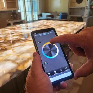 CounterGlow TUNABLE WHITE LED Sheet - Image 3