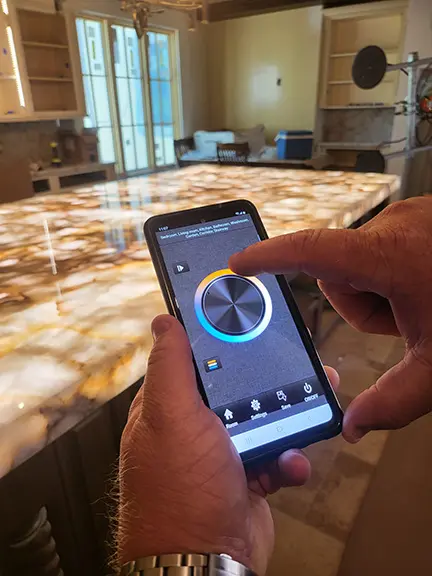 CounterGlow™ RGBW LED Sheet - Image 2