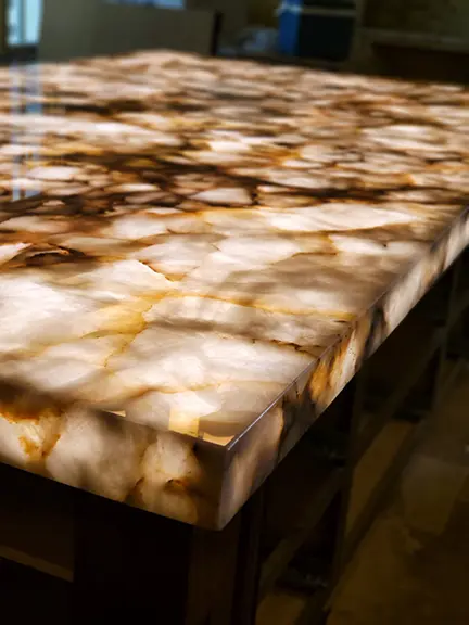 CounterGlow™ RGBW LED Sheet - Image 3