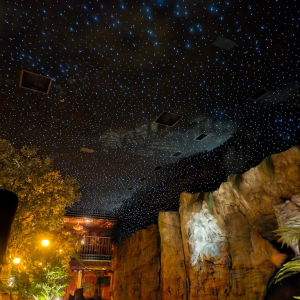 EpiXsky Star Ceiling Panels