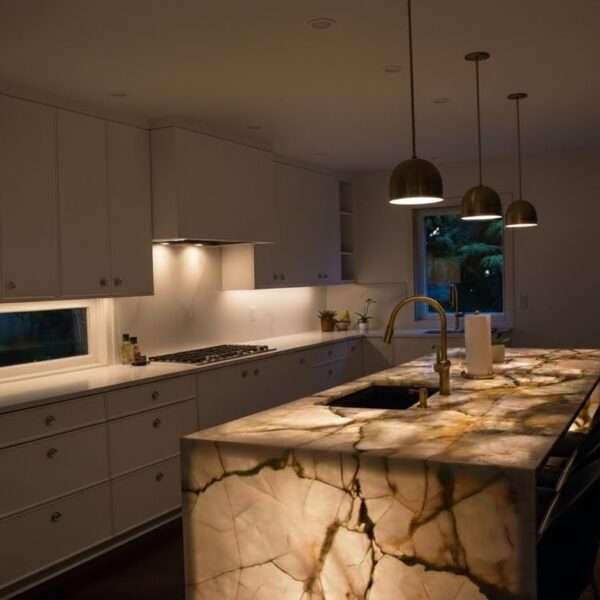 StoneLux™ TUNABLE WHITE LED Sheet
