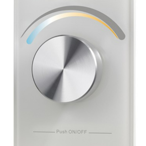 Rotary Dual Color LED Controller